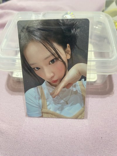 露露隨機卡