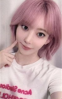 Made My Night wvs 特典卡 鏡子卡