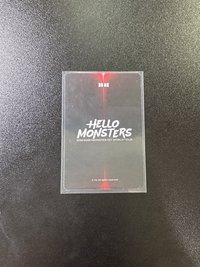 25世巡 首爾場周 隨機卡 