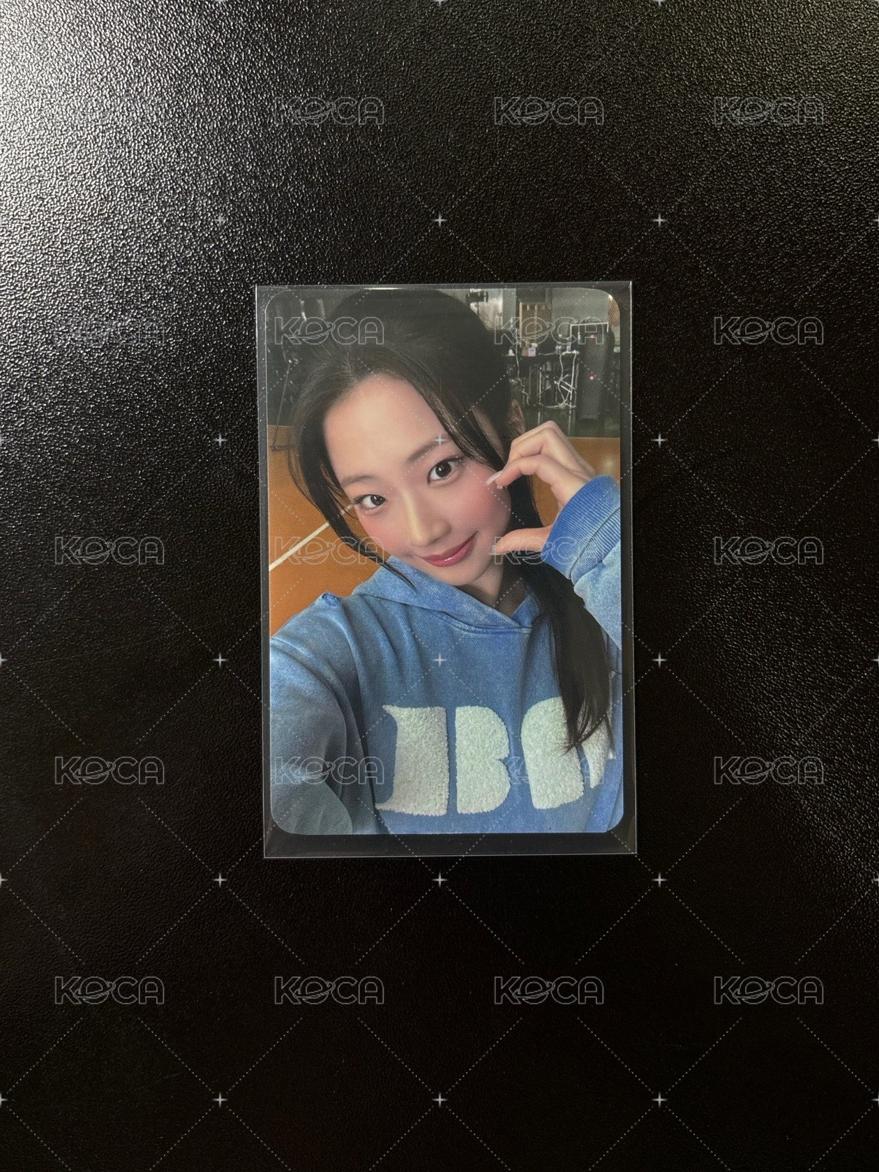 25世巡 wvs 相框卡 周邊卡 