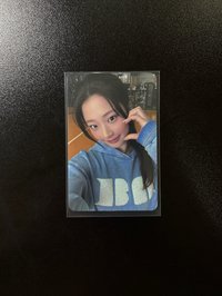 25世巡 wvs 相框卡 周邊卡 