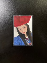 HOT SAUCE 隨機卡 日本大阪快閃 Ver.F