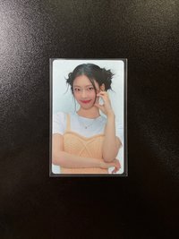 25世巡 日本線下快閃店 隨機卡 