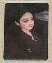寧寧 Rich Man星光卡1