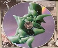 專輯 MY WORLD （僅CD）