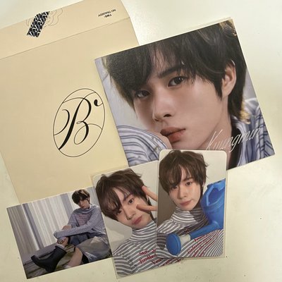 BLUSH專 圖上配置