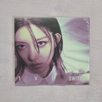 SWITCH單封秋