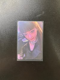WE GO UP 專輯卡 POSTCARD ver.