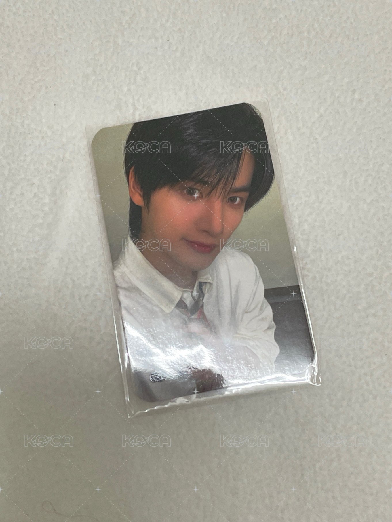 YOON 左