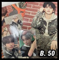 專輯B