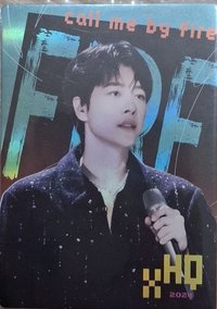 披哥4 光芒星願 收藏卡 