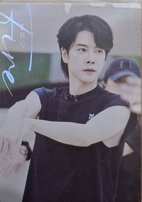 披哥4 光芒星願 收藏卡 