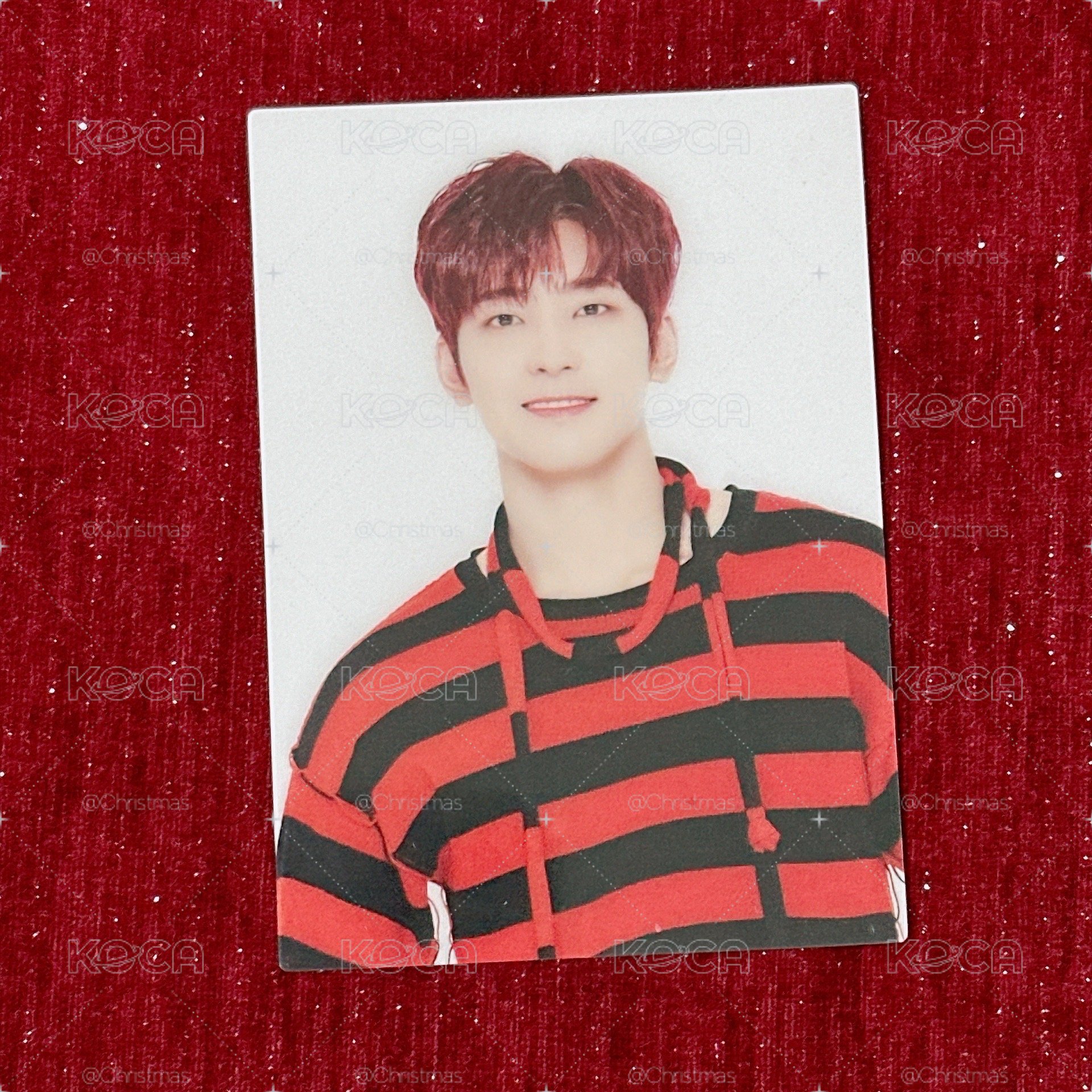 【圓佑】20 winter cafe入場卡