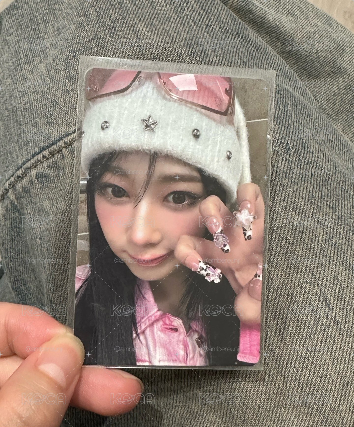 吉 小卡