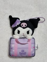 酷洛米趴書包