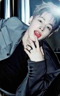 SAUCIN’ 專輯卡 BLACK ver. 迷你卡
