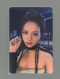 辮子秀