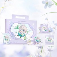 沈星回