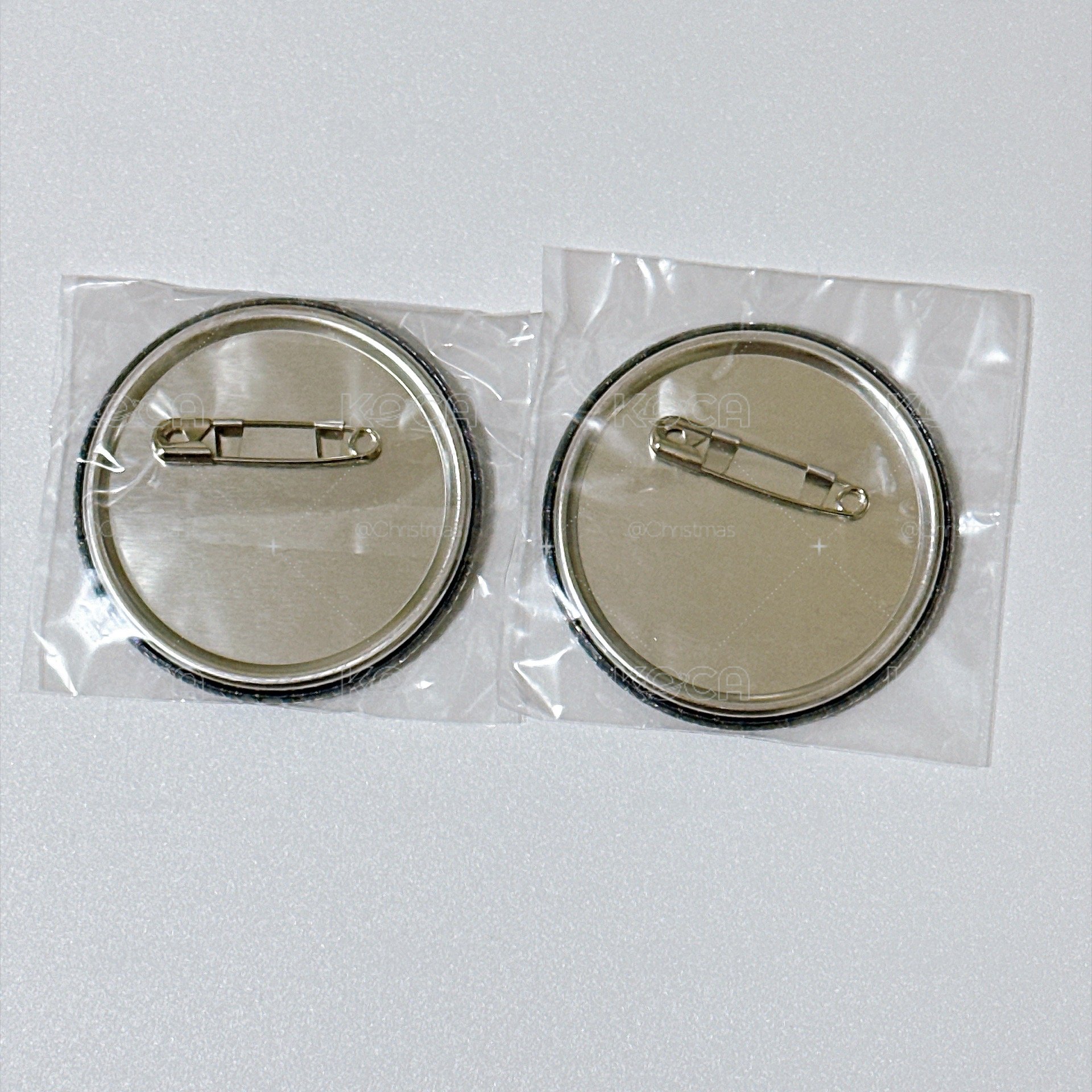 【勝寛】博物館徽章