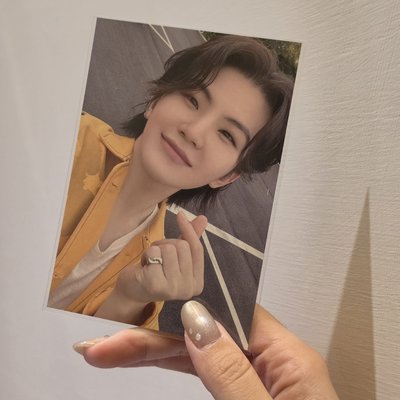 always yours生寫勳