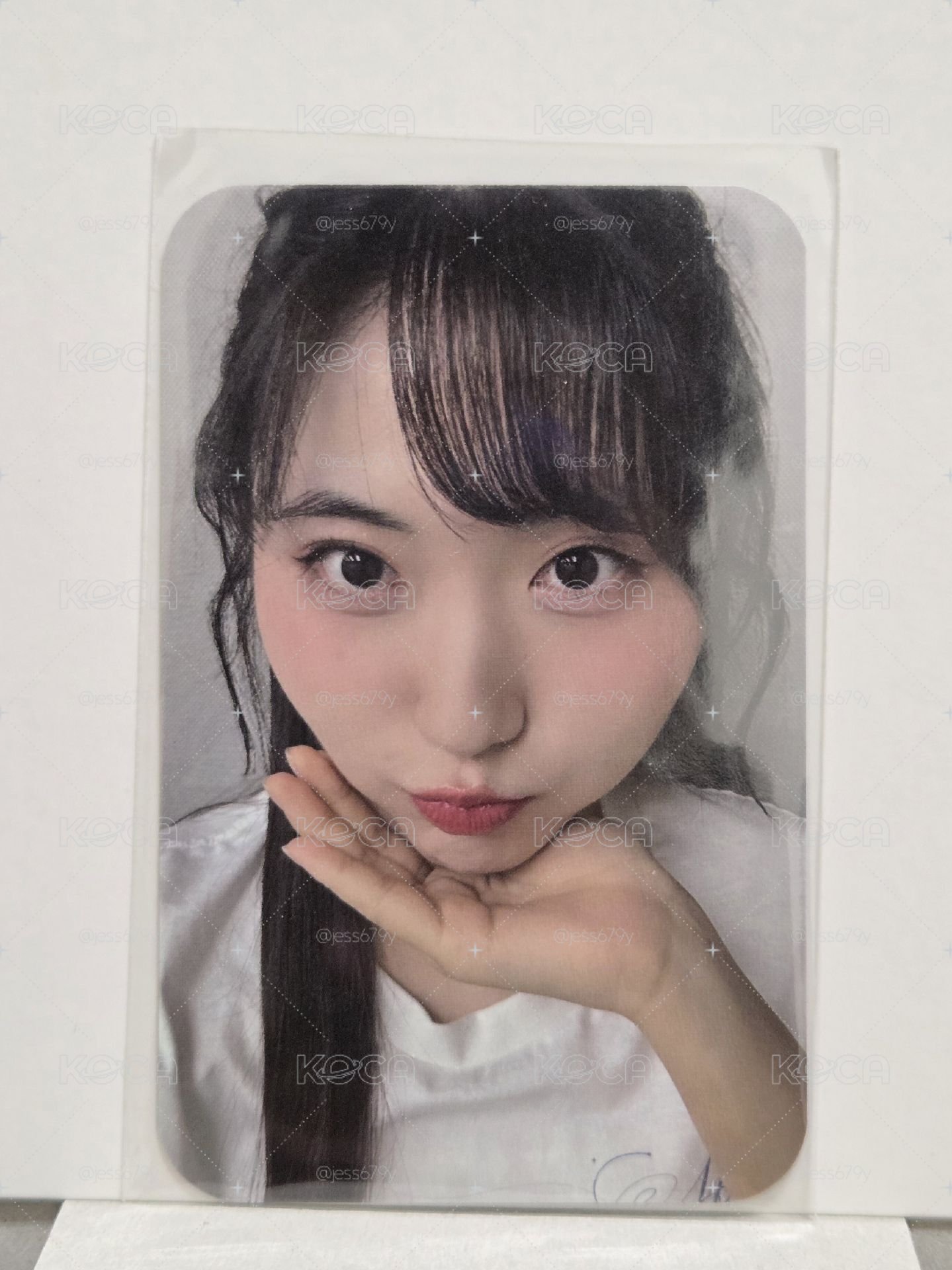 New Chapter滿額小卡 樂樂