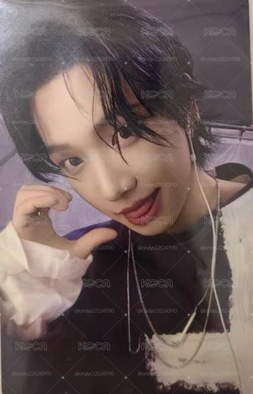 boynextdoor kms pb預售宰鉉