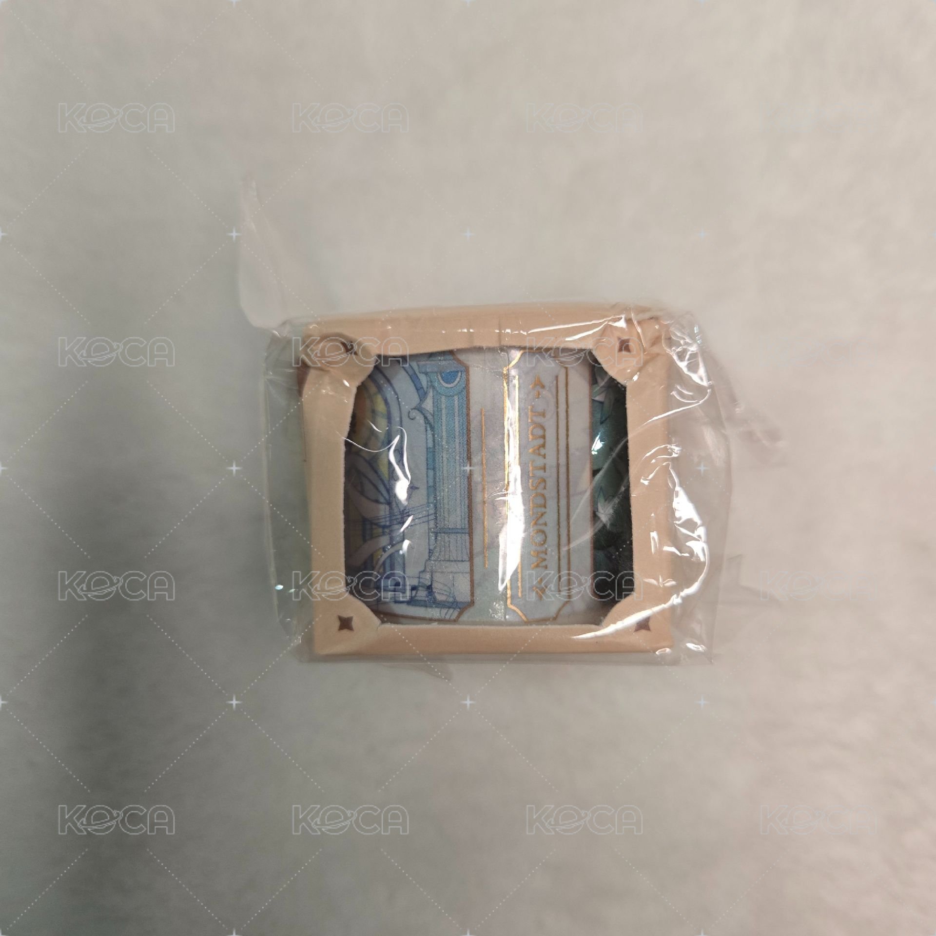 塵世掠影系列 和紙膠帶