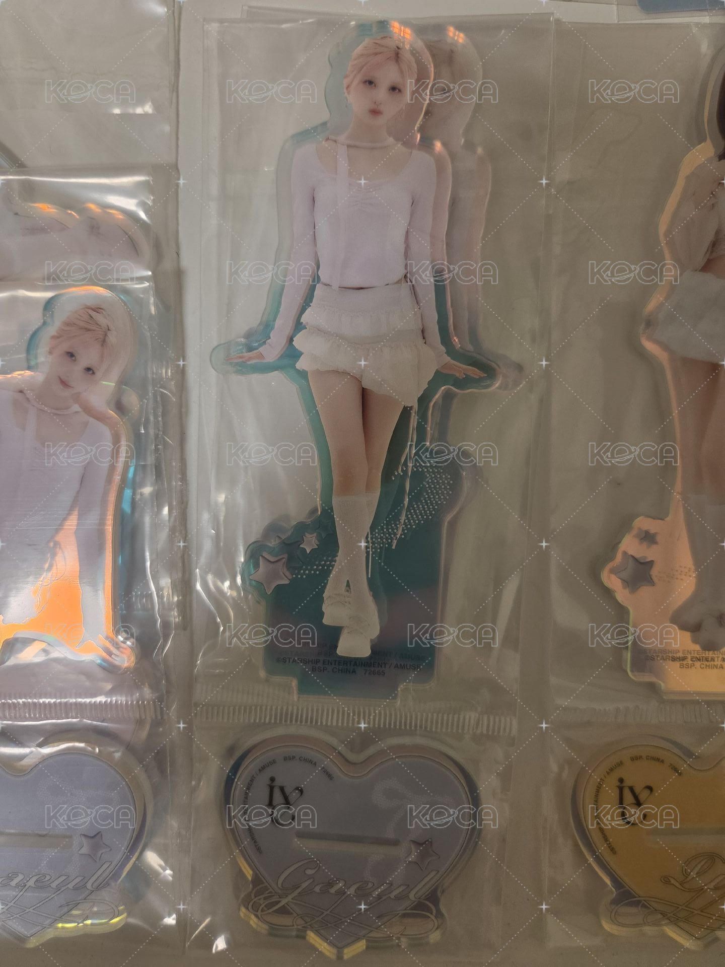 秋天A賞