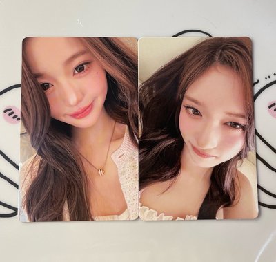 𝚁𝙴𝚅𝙸𝚅𝙴+ WM簽售卡10.0