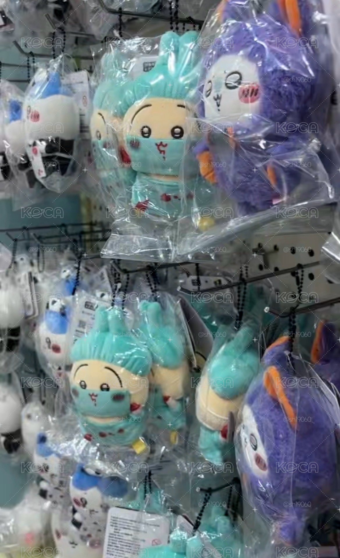 萬聖節 吉伊卡哇