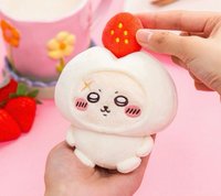 萬聖節🍓海獺