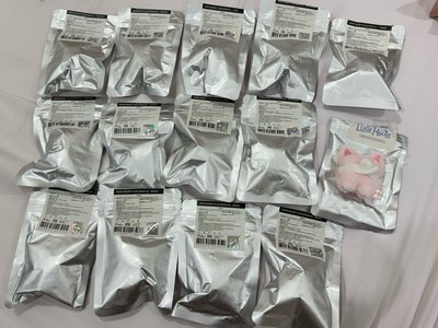六期潦草娃未拆