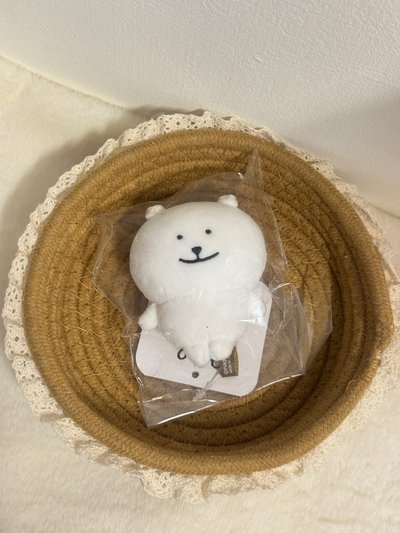 🔆現貨.謎笑熊 手玉 🇯🇵