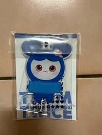打卡棒