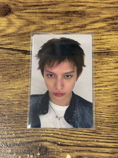 迷二 yzy 2.0 幸運卡 凡