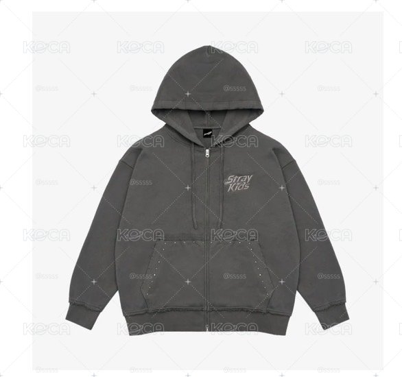 🔴隨時收單 SKZ 日巡 RUN IT 外套