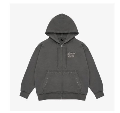 🔴隨時收單 SKZ 日巡 RUN IT 外套