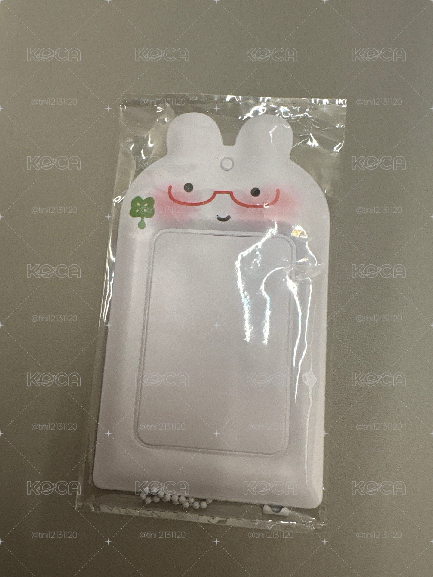 應援收藏用品 收納卡套 