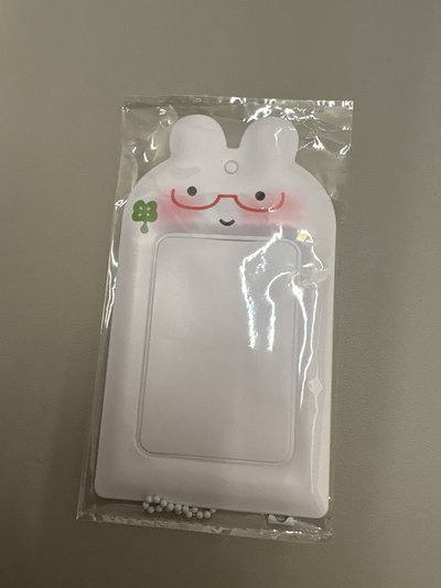 應援收藏用品 收納卡套 