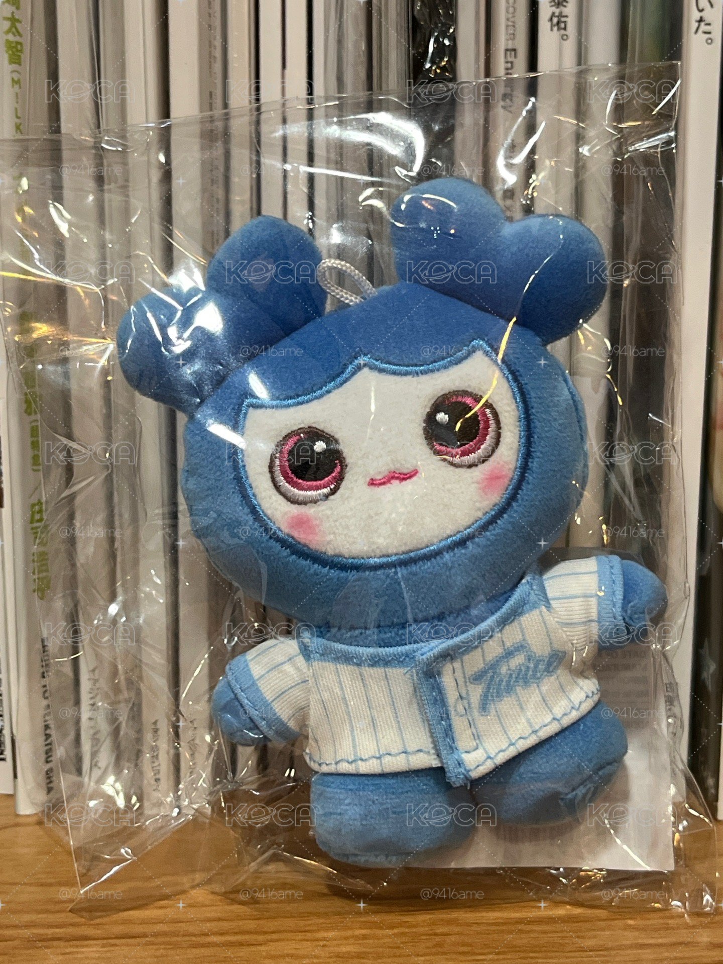棒球瑜