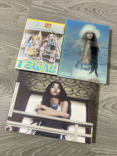 專輯