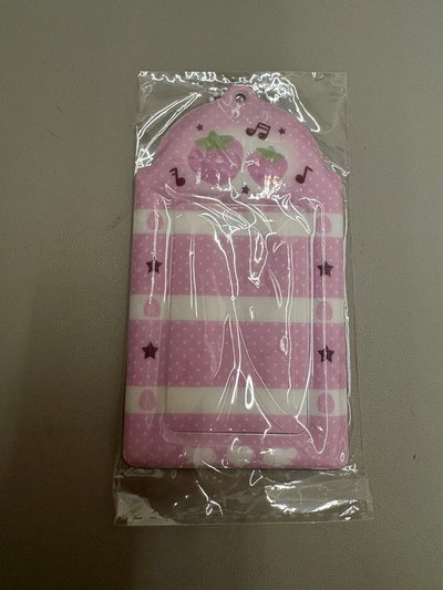 應援收藏用品 收納卡套 