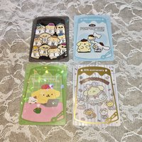 四張一組