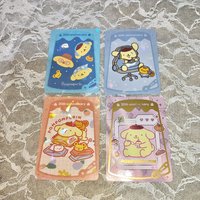 一組四張