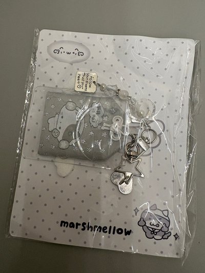 應援收藏用品 證件卡套 