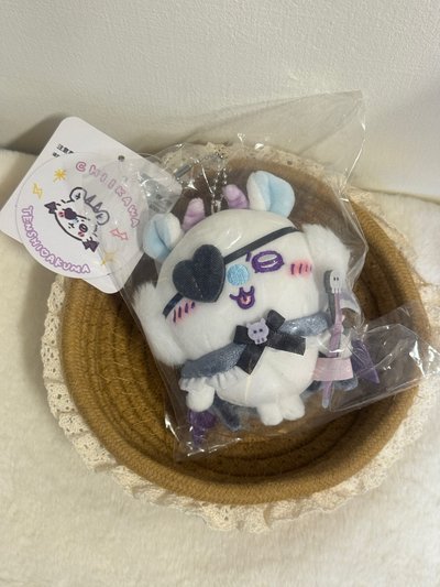現貨.惡魔小桃