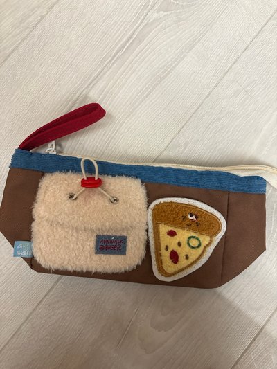 展示收納包 鉛筆盒