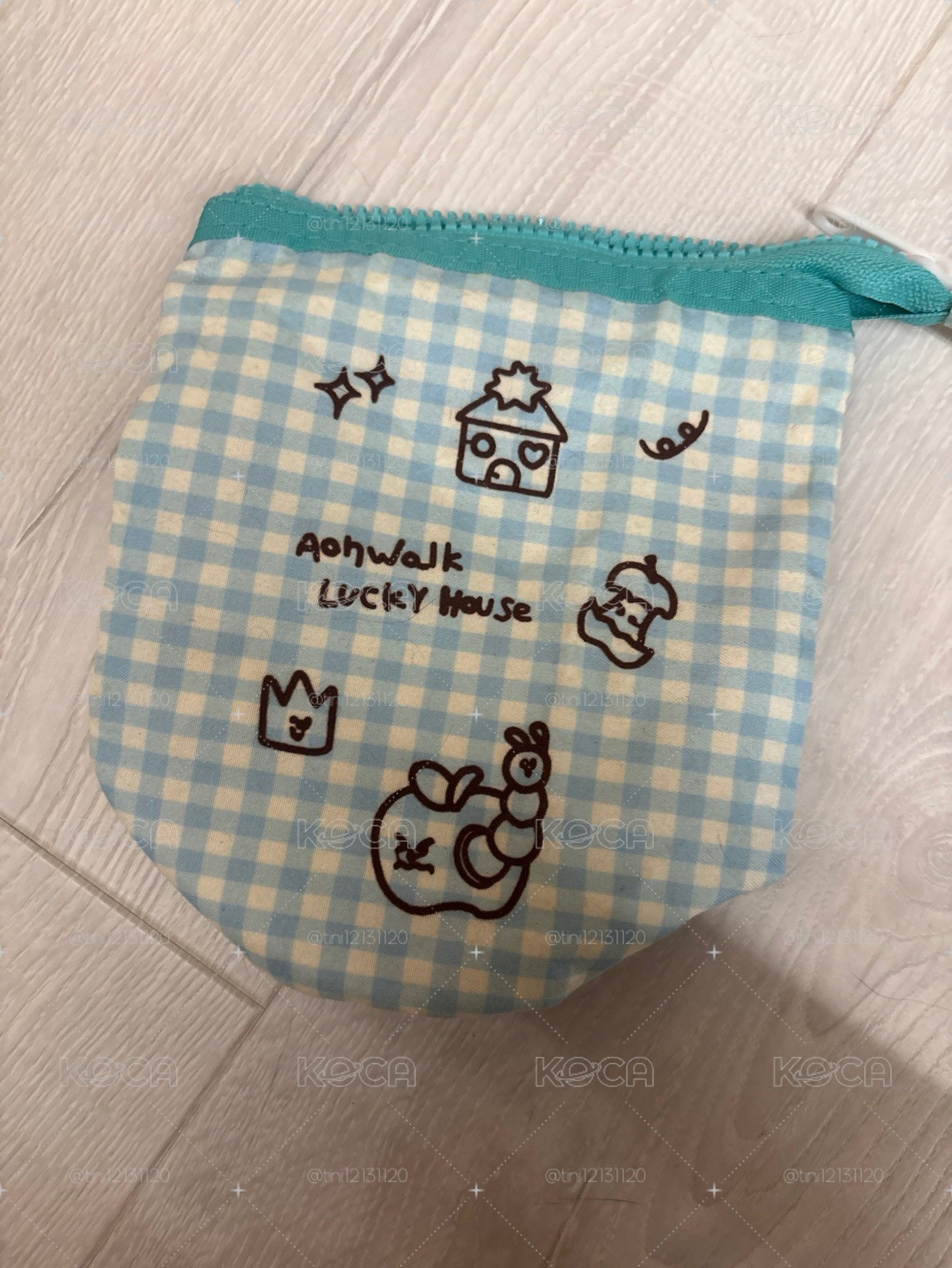 展示收納包 鉛筆盒