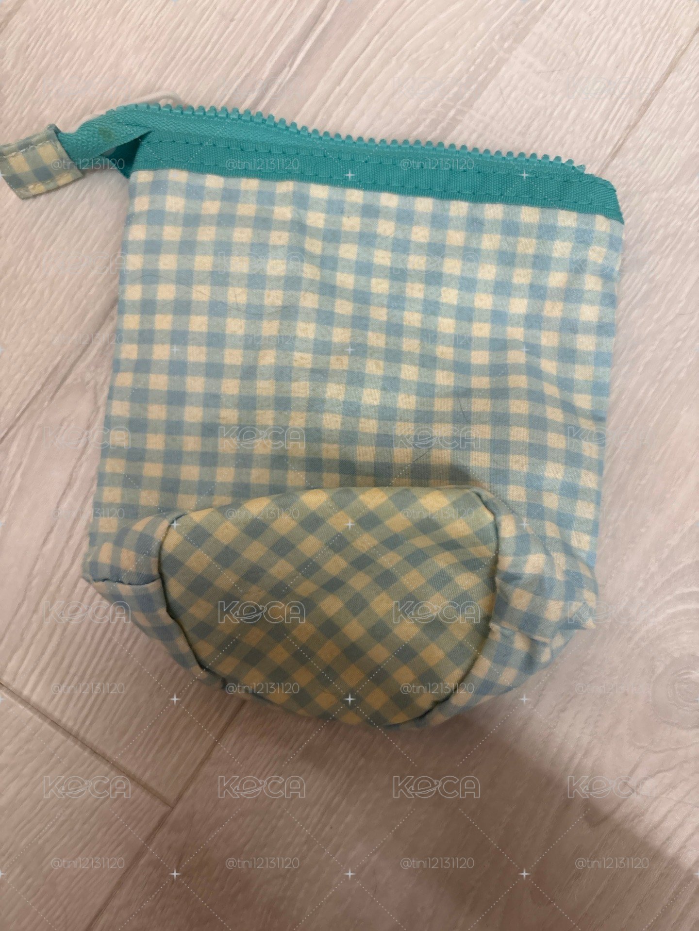 展示收納包 鉛筆盒