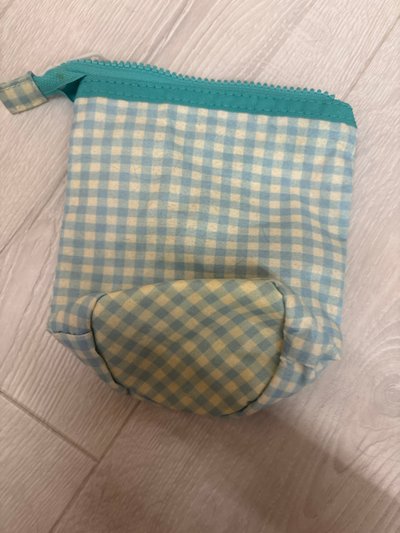 展示收納包 鉛筆盒